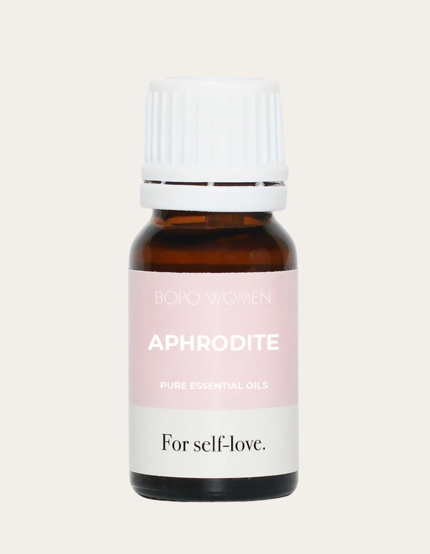 Mélange d'huiles essentielles Aphrodite - 10 ml - Bopo Femme