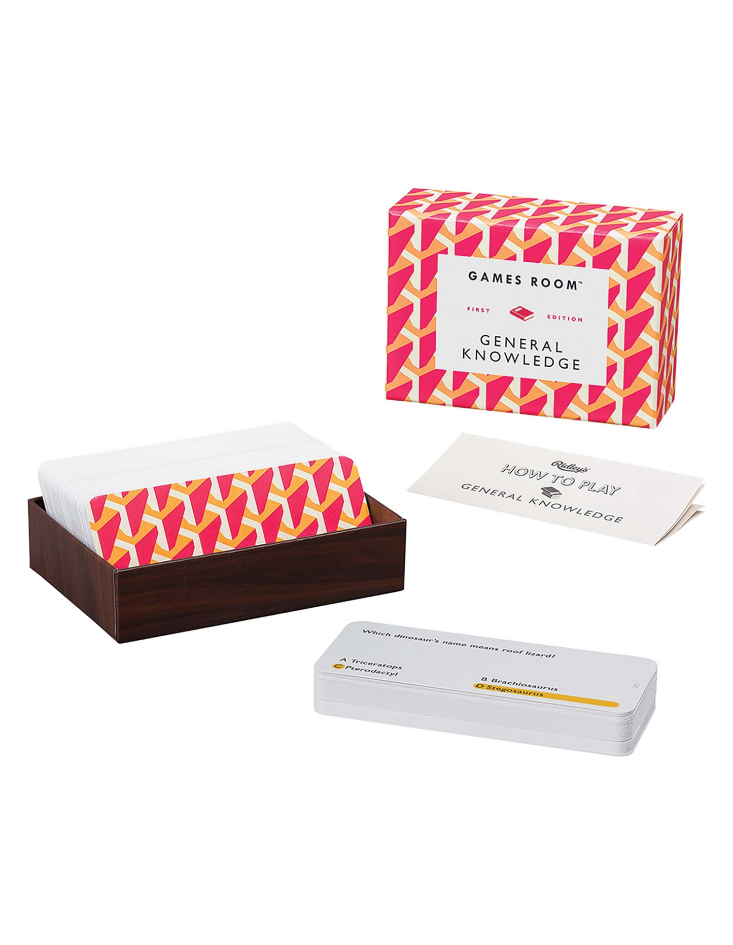 Quiz de culture générale