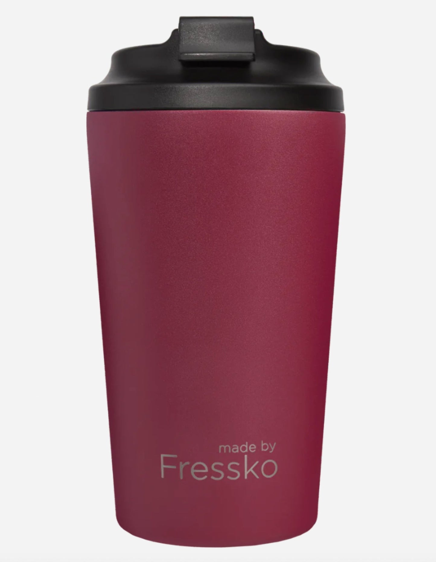 Grande tasse 16 oz - Rouge - Fressko