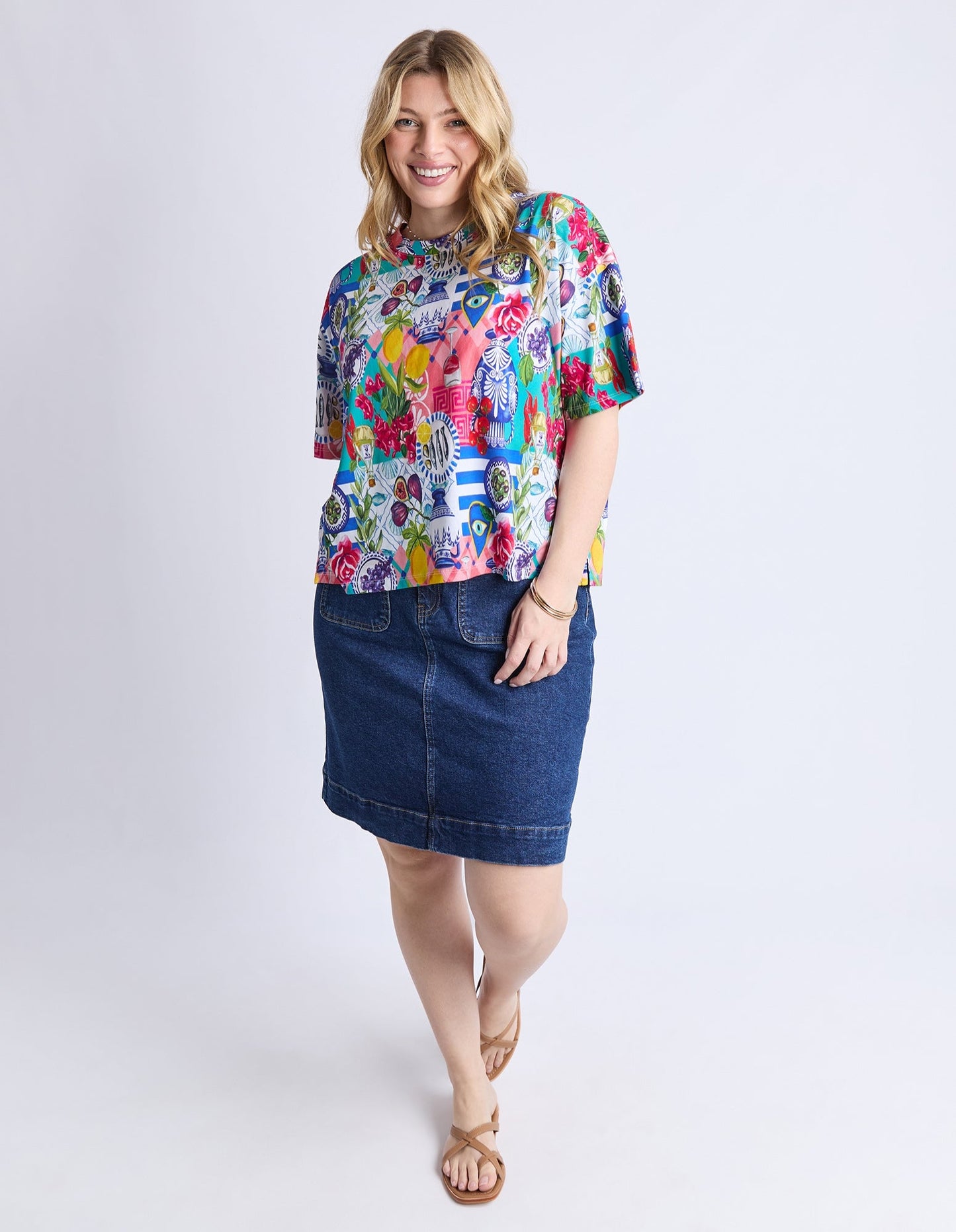 LaLa Land Tee - Elm Lifestyle