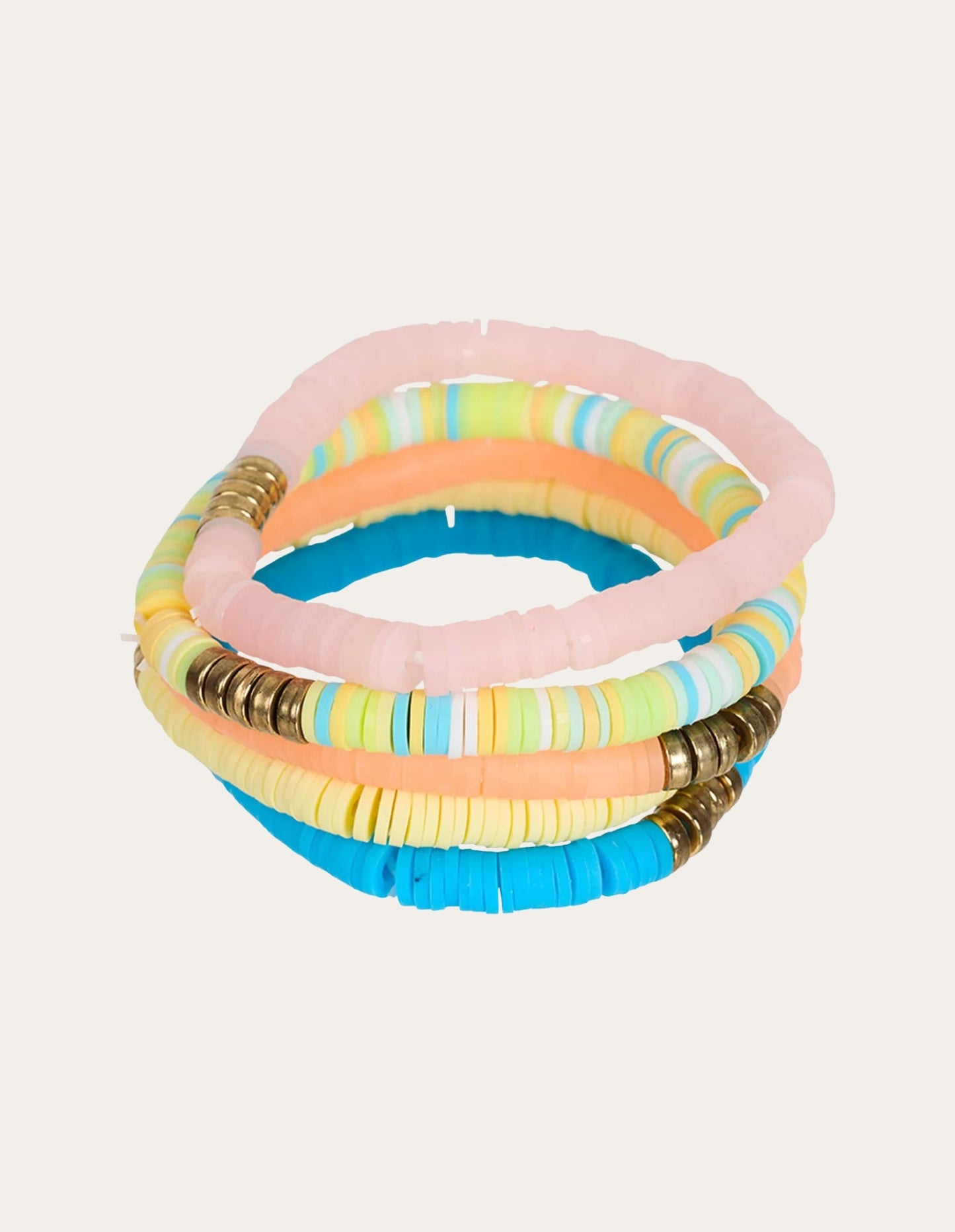 Ensemble de bracelets Limon - Mangue - Haven