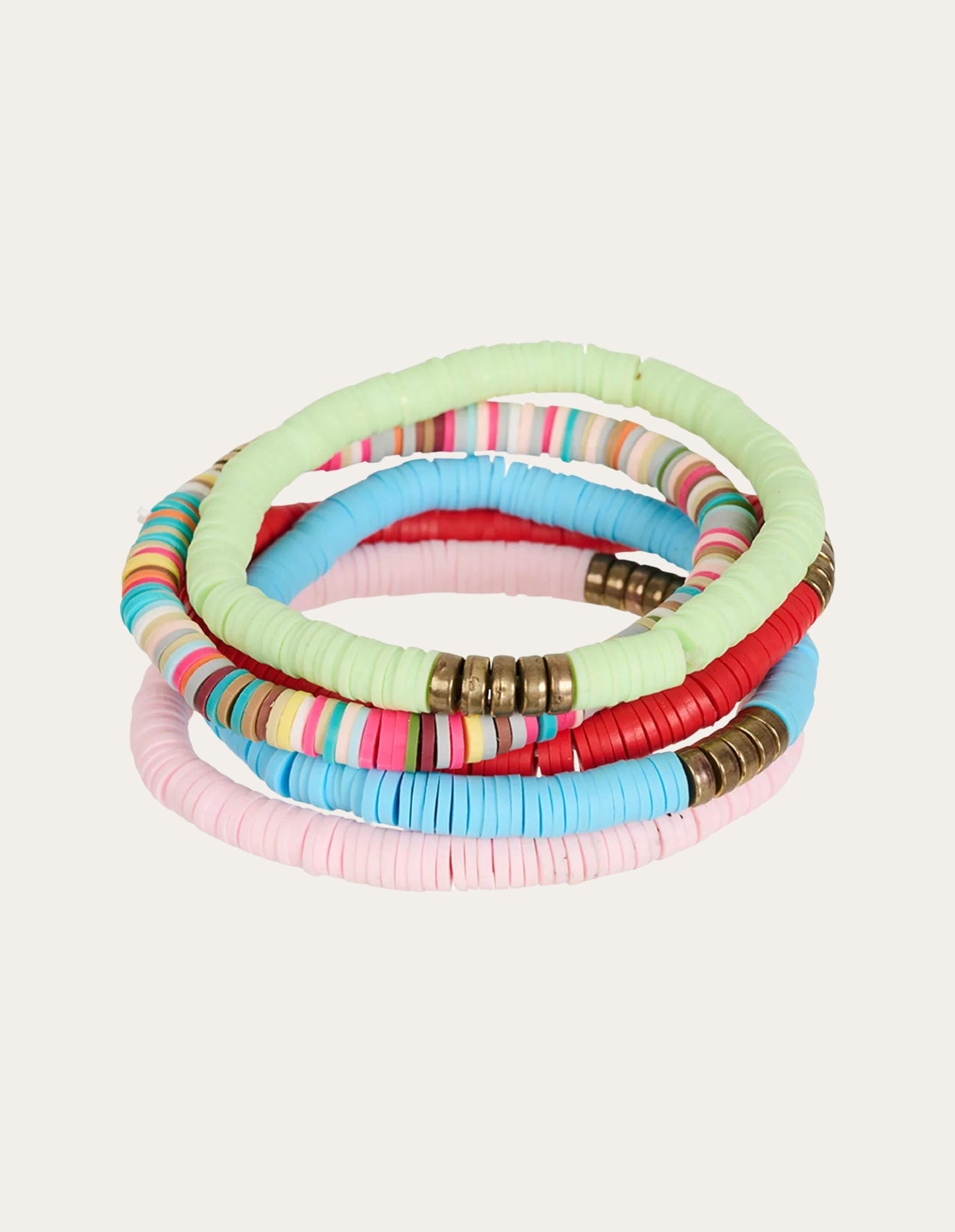 Limon Bracelet Set - Tide - Haven