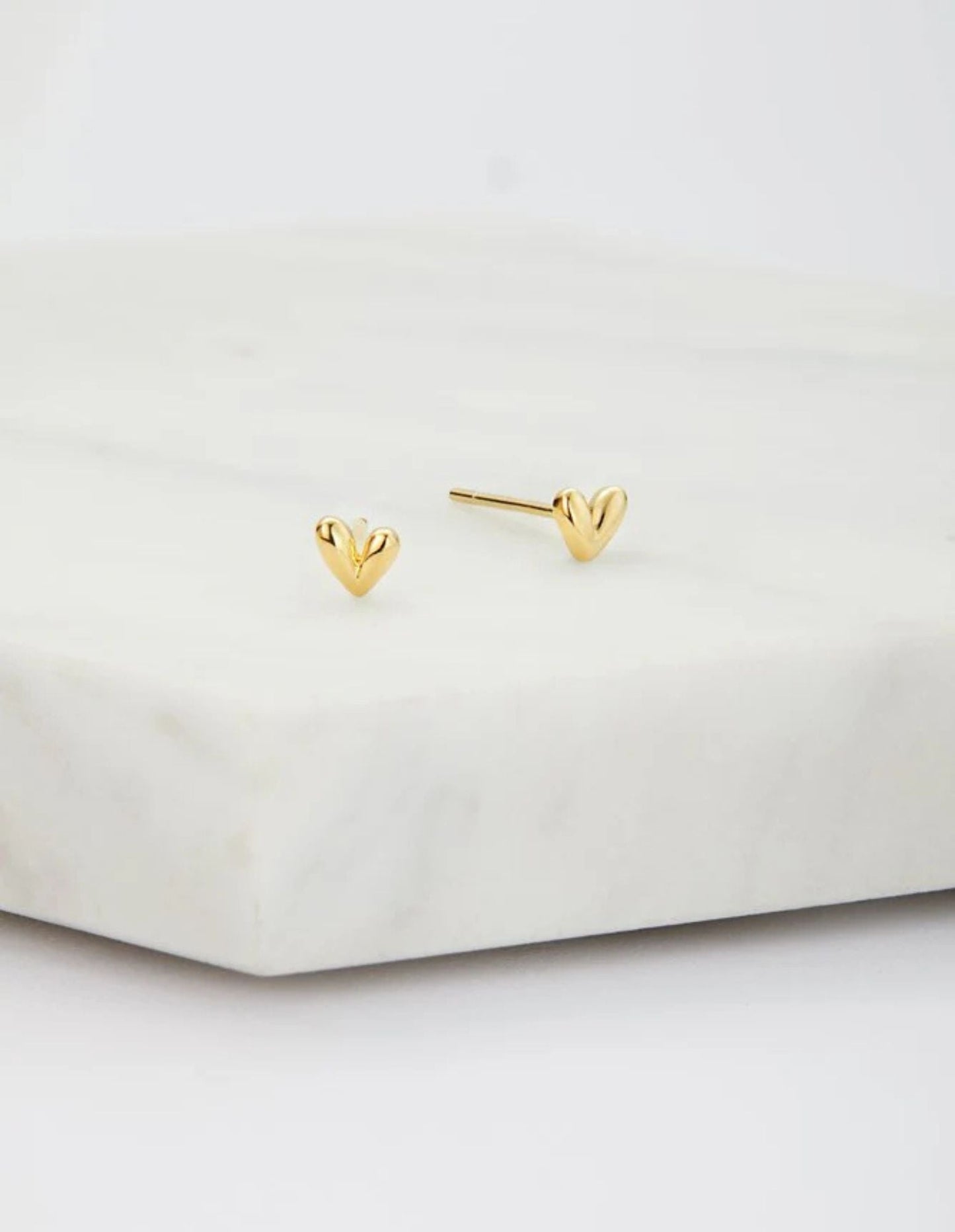 Boucles d'oreilles Nora - Or - Zafino