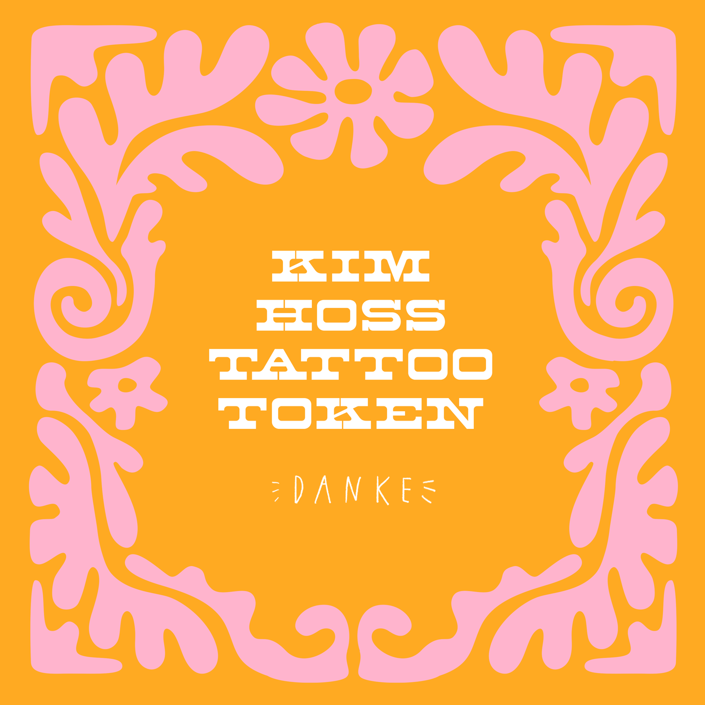 Tattoo Token