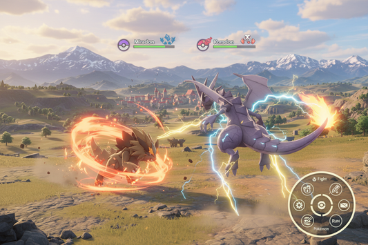 Gameplay
