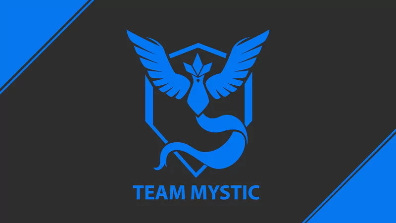 Team Mystic