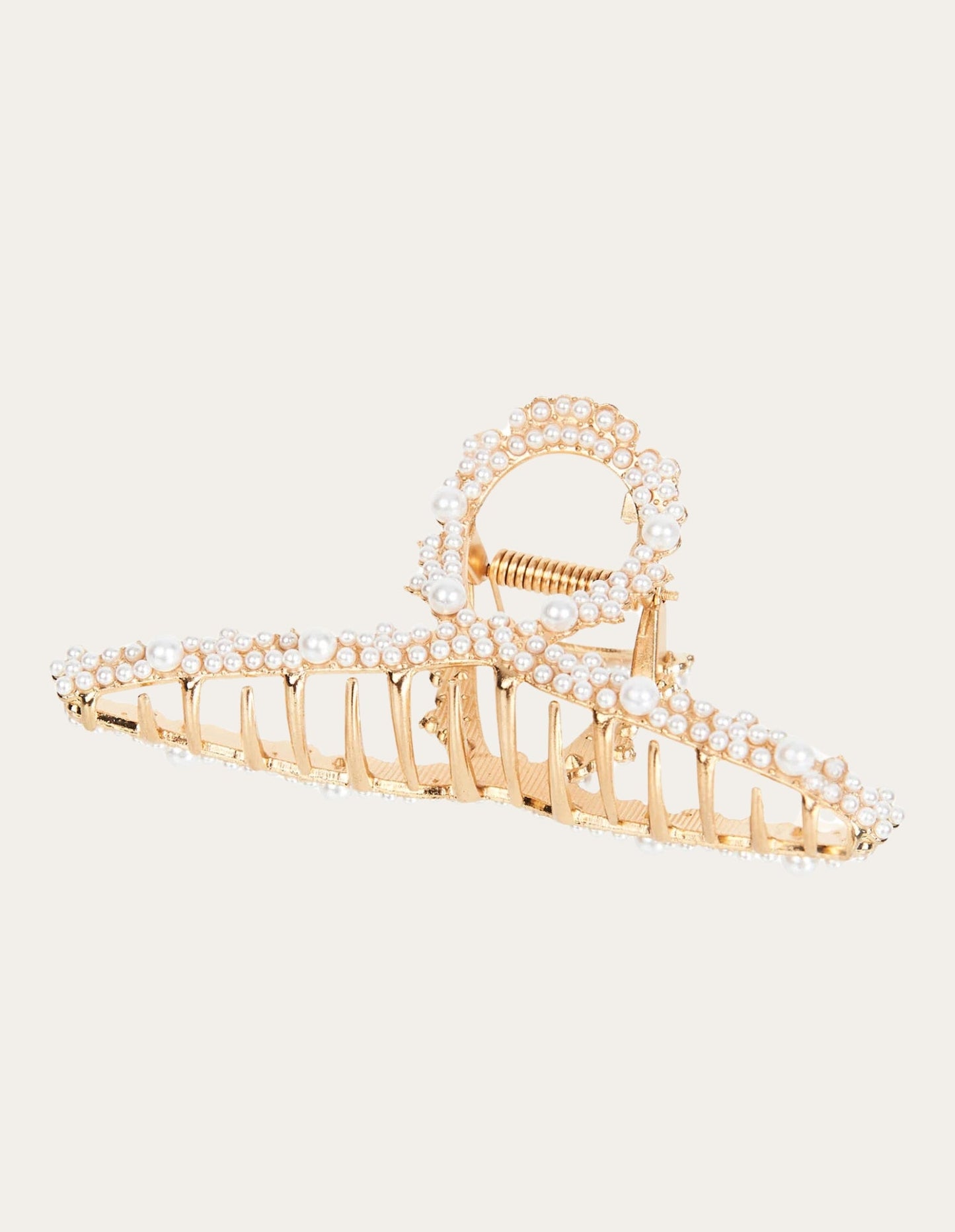 Griffe de perle Avino - Eb&amp;Ive