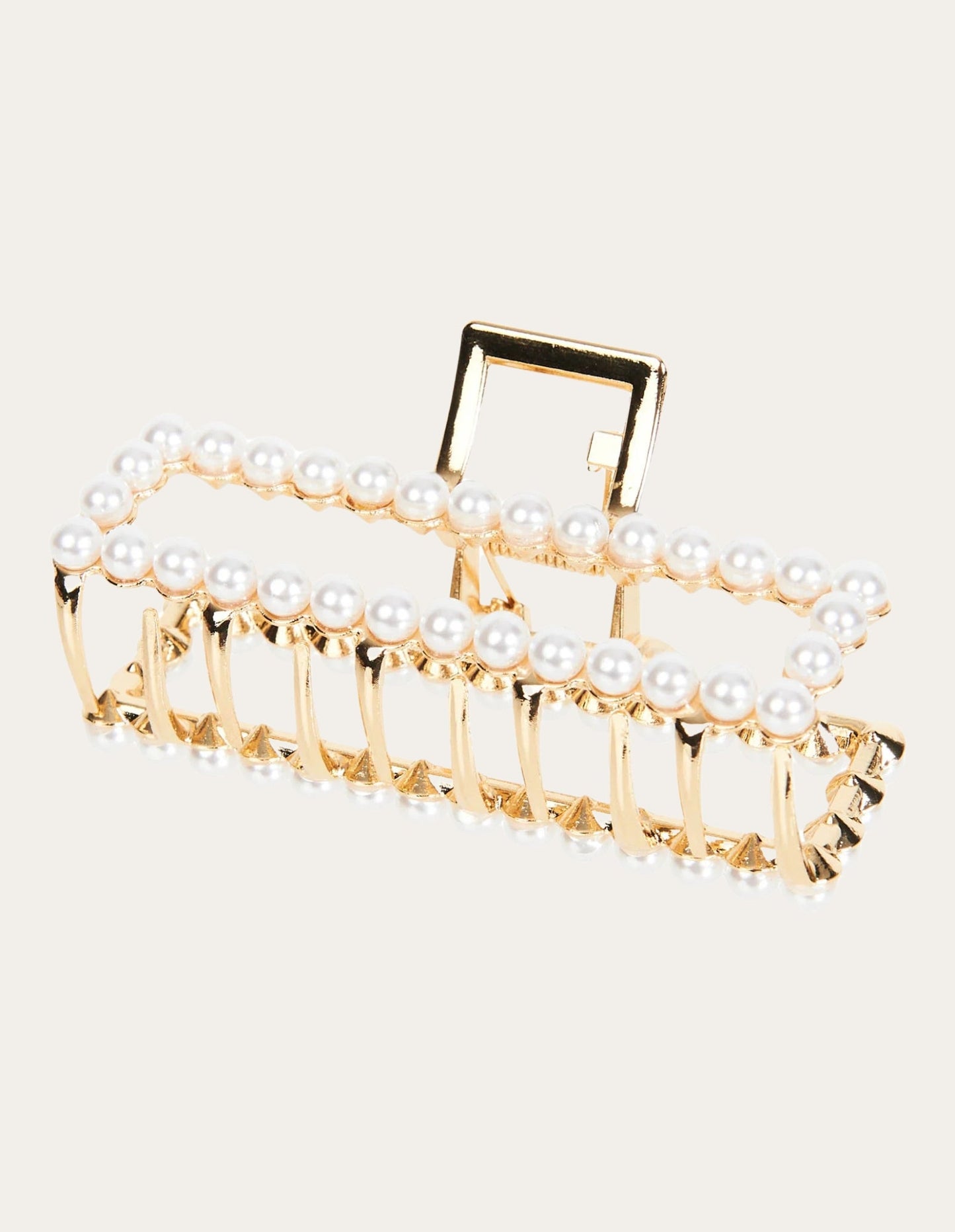 Griffe de perle Avino - Eb&amp;Ive