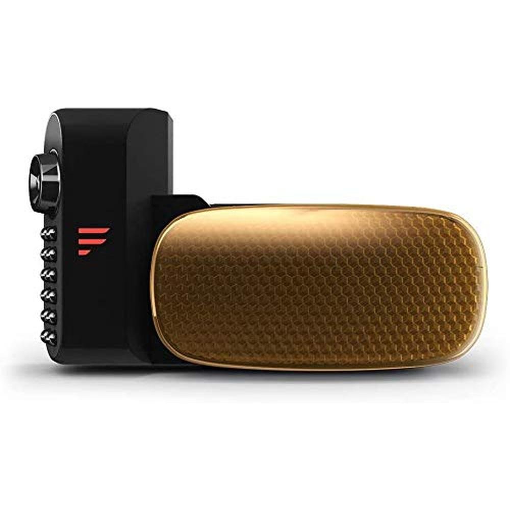 Furrion Vision S Wireless RV Backup Cameras, Amber Right and Left Side Camera Running Lights, Infrared Night Vision, Wide-Angle View, Hi-Res, IP65 Waterproof, Motion Detection - FCE48TASH