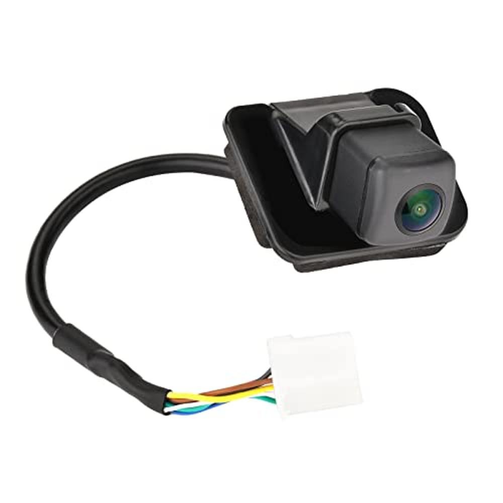 Backup Camera Rear View Camera Compatible with Honda Accord 2014 2015 2016 2017 Parking Park Assist Camera Replaces # 39530-T2A-A21 39530-T2A-A31 39530-T2A-U110-M2