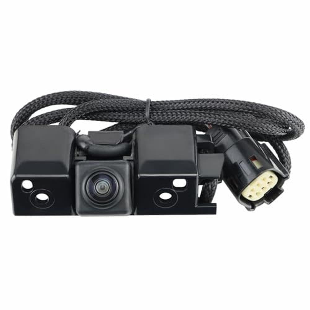 23306741 Backup Camera Rear View Camera Compatible with 2014-2015 Chevy Silverado Cheyenne GMC Sierra 1500 2500 HD 3500 HD, Replaces #22803702, 84143039, 590082, PAC13 by GreenYi