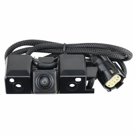 23306741 Backup Camera Rear View Camera Compatible with 2014-2015 Chevy Silverado Cheyenne GMC Sierra 1500 2500 HD 3500 HD, Replaces #22803702, 84143039, 590082, PAC13 by GreenYi