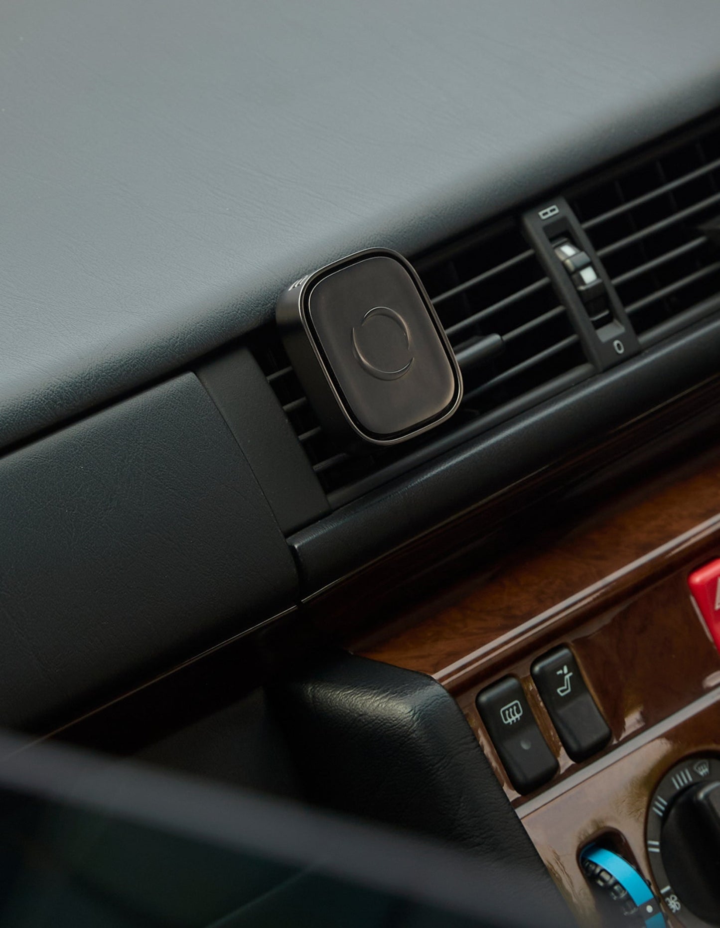 Diffuseur de voiture - Ecoya