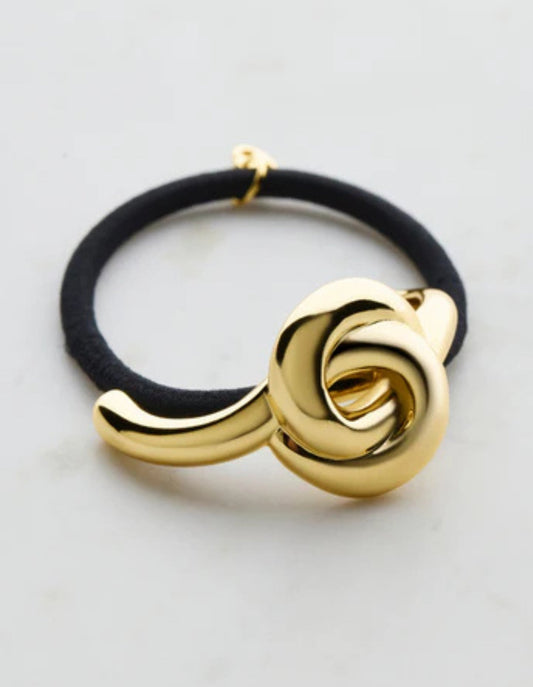 Manchette Charlie Hair - Or - Zafino