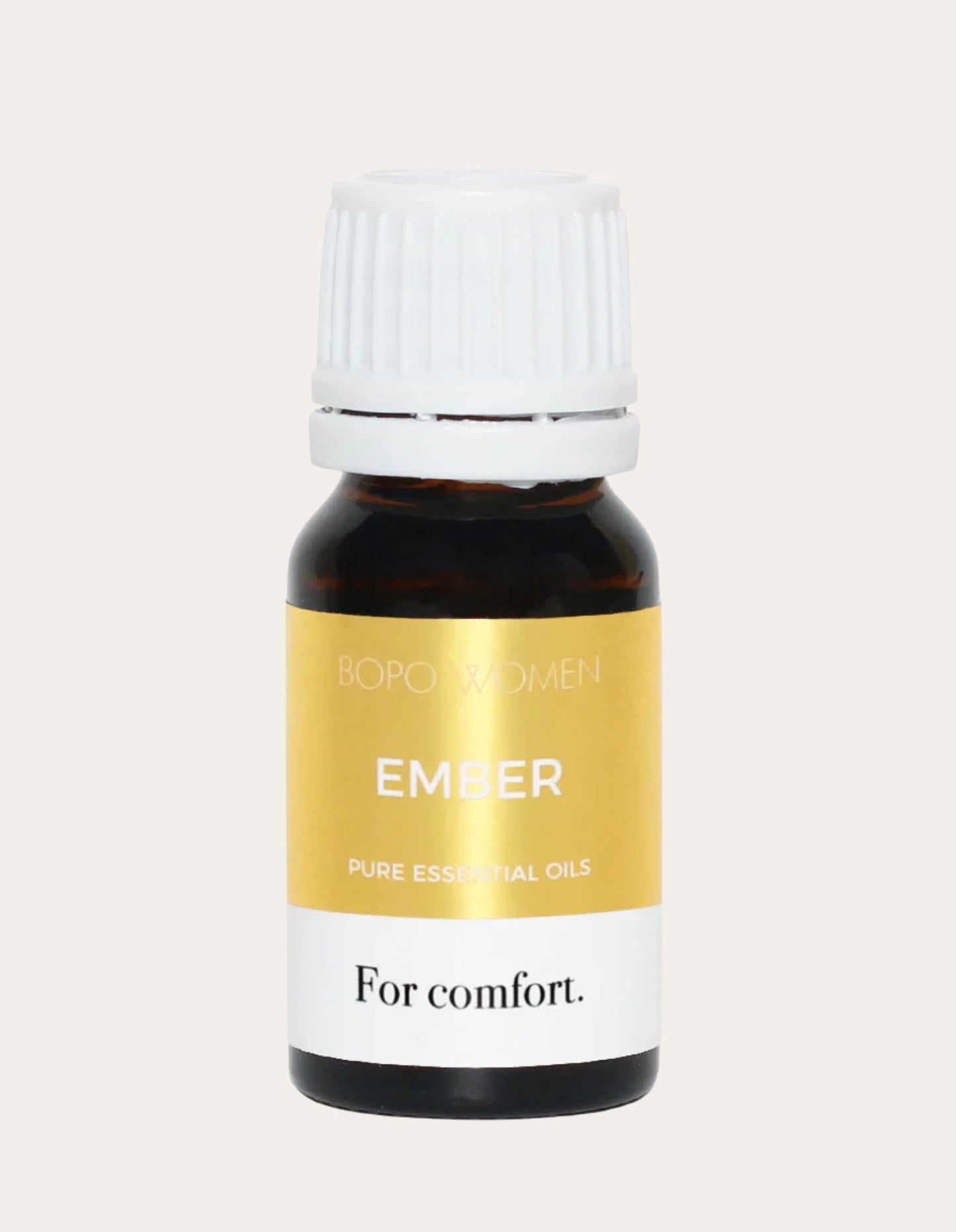 Mélange d'huiles essentielles Ember - 10 ml - Bopo Femme