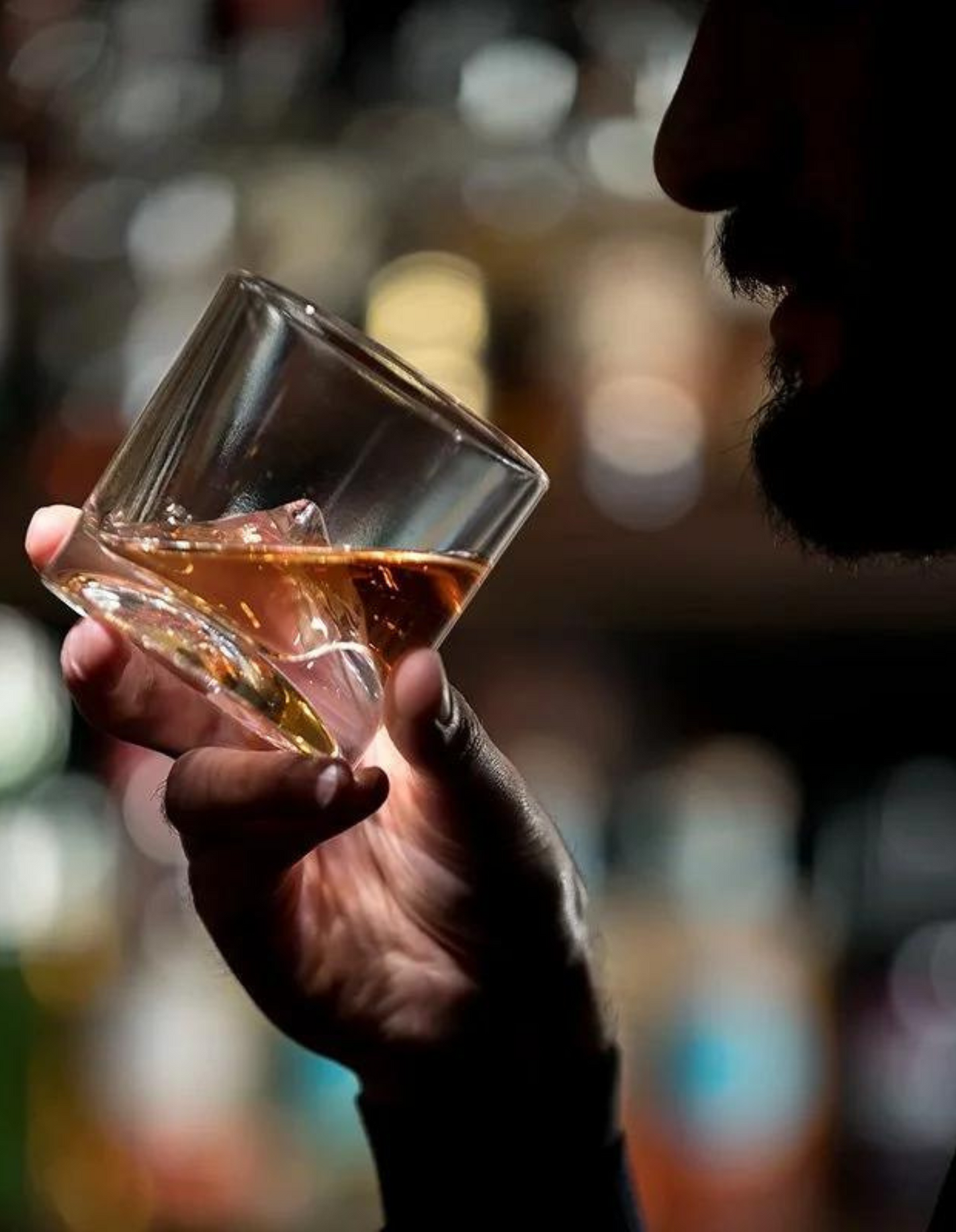 Verres à Whisky Everest - Liiton