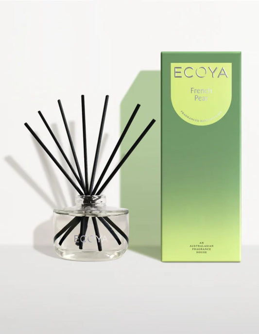 Diffuser 200ml - French Pear - Ecoya