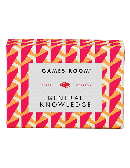 Quiz de culture générale