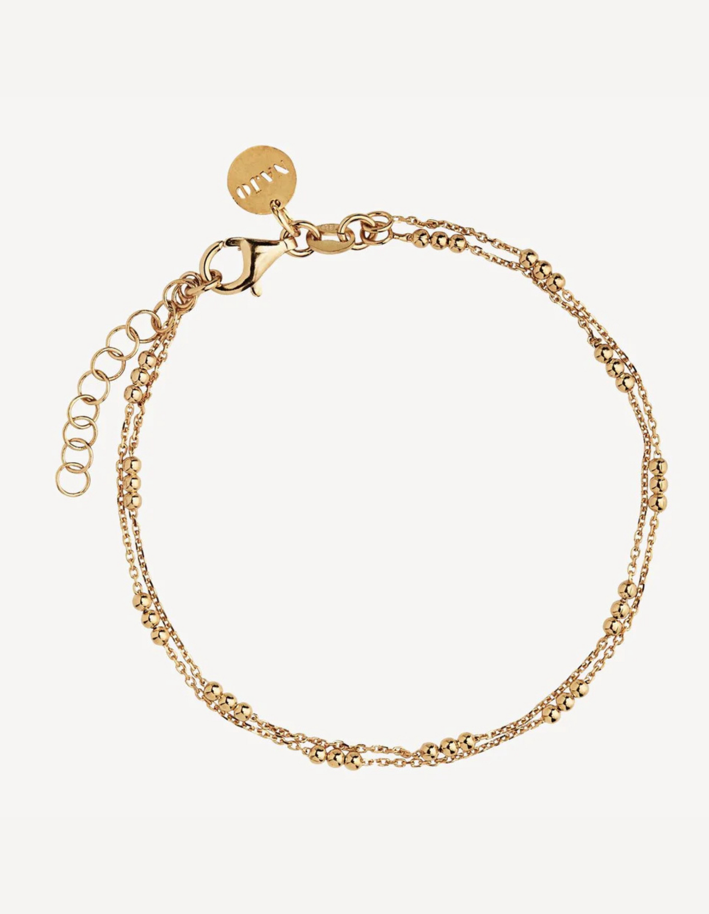 Bracelet Halcyon - Or - Najo