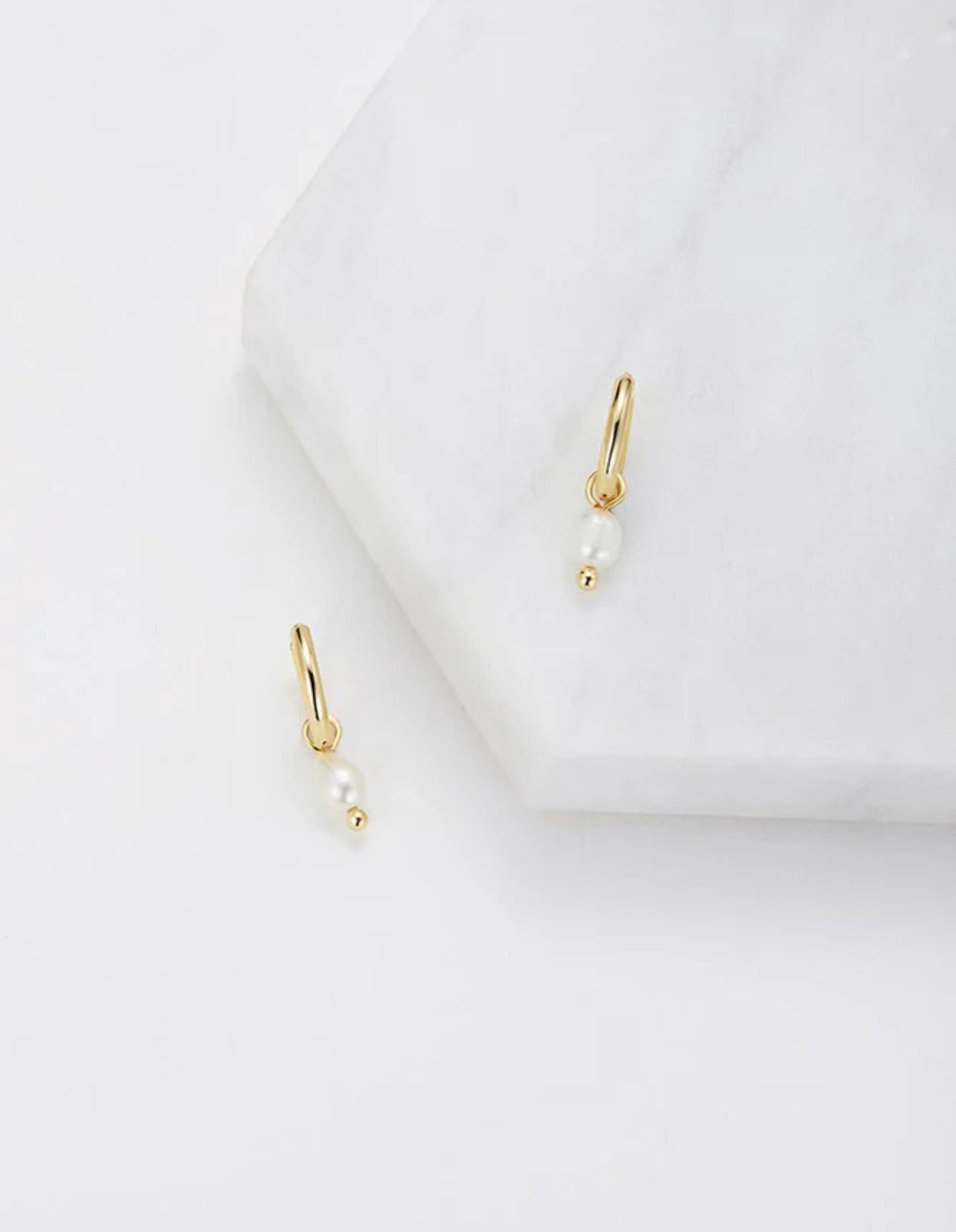 Heidi Hoop - Or - Zafino