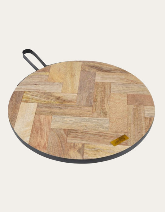 Planche de service James 40,5 x 30,5 x 2 cm