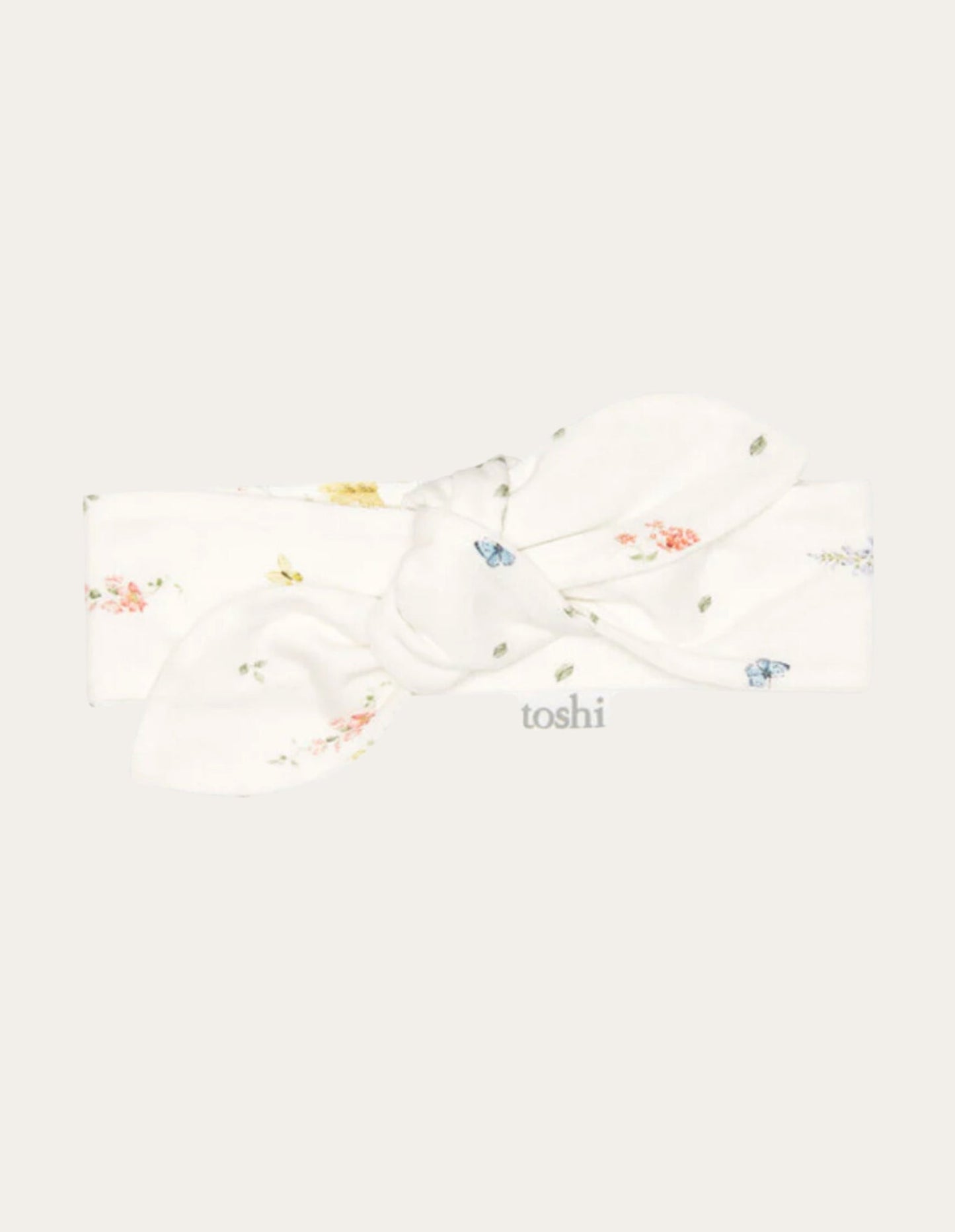 Bandeaux pour bébé - Toshi