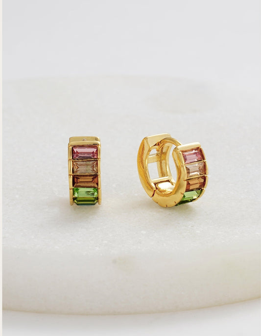 Kira Huggie - Crystal - Zafino