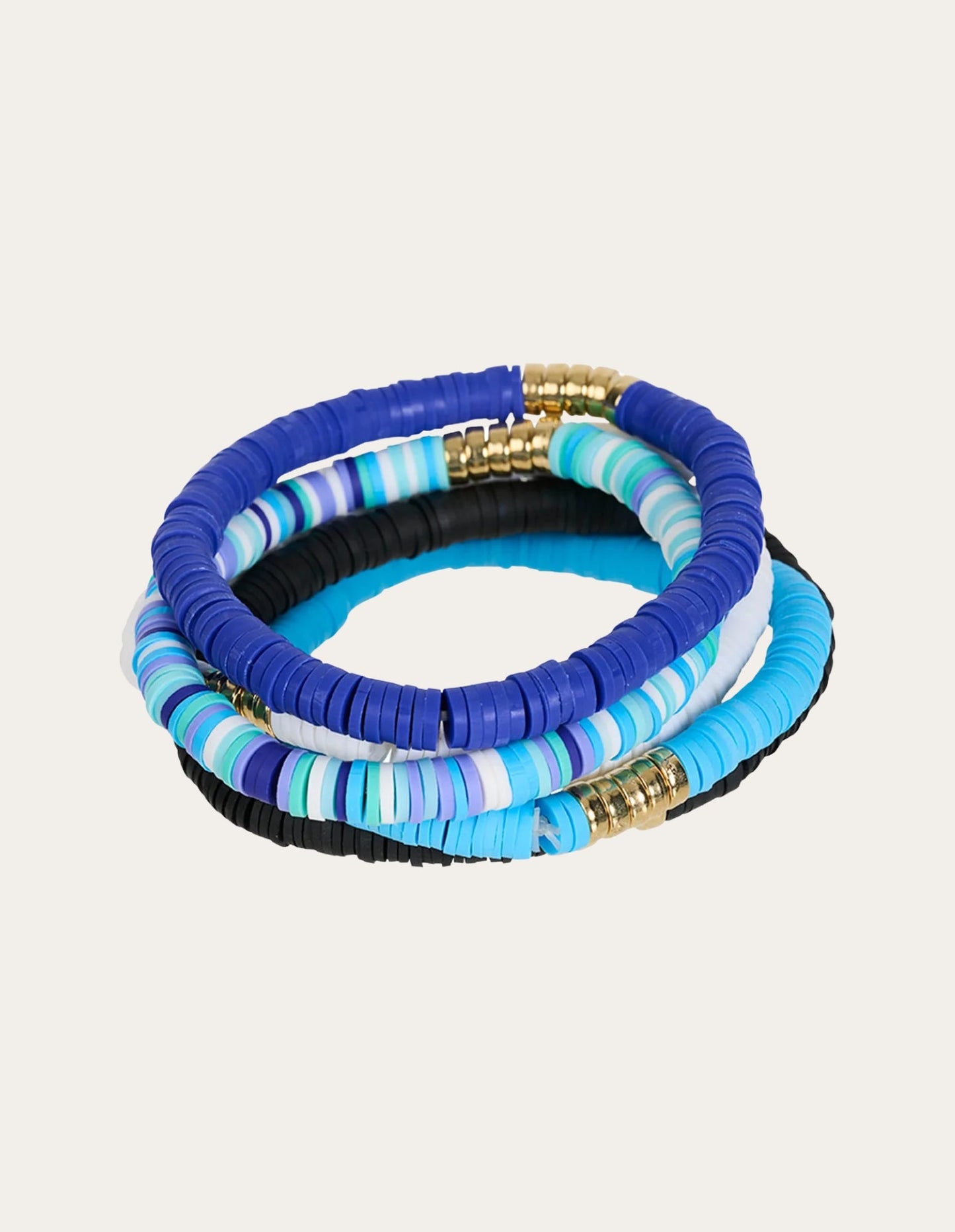 Ensemble de bracelets Limon - Opus - Haven 