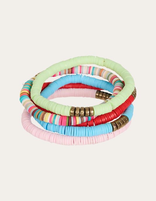 Limon Bracelet Set - Tide - Haven