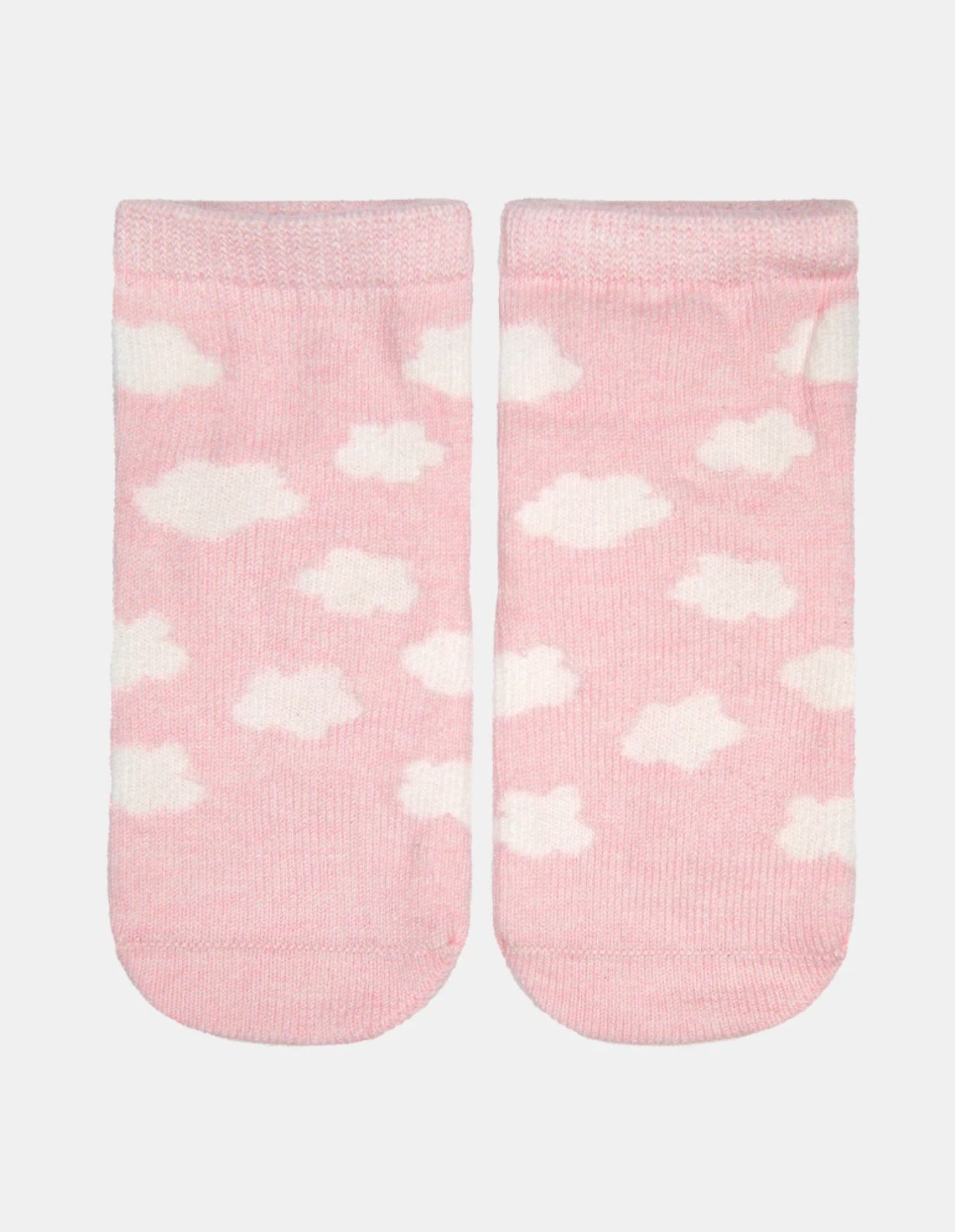 Chaussettes bio courtes - Toshi