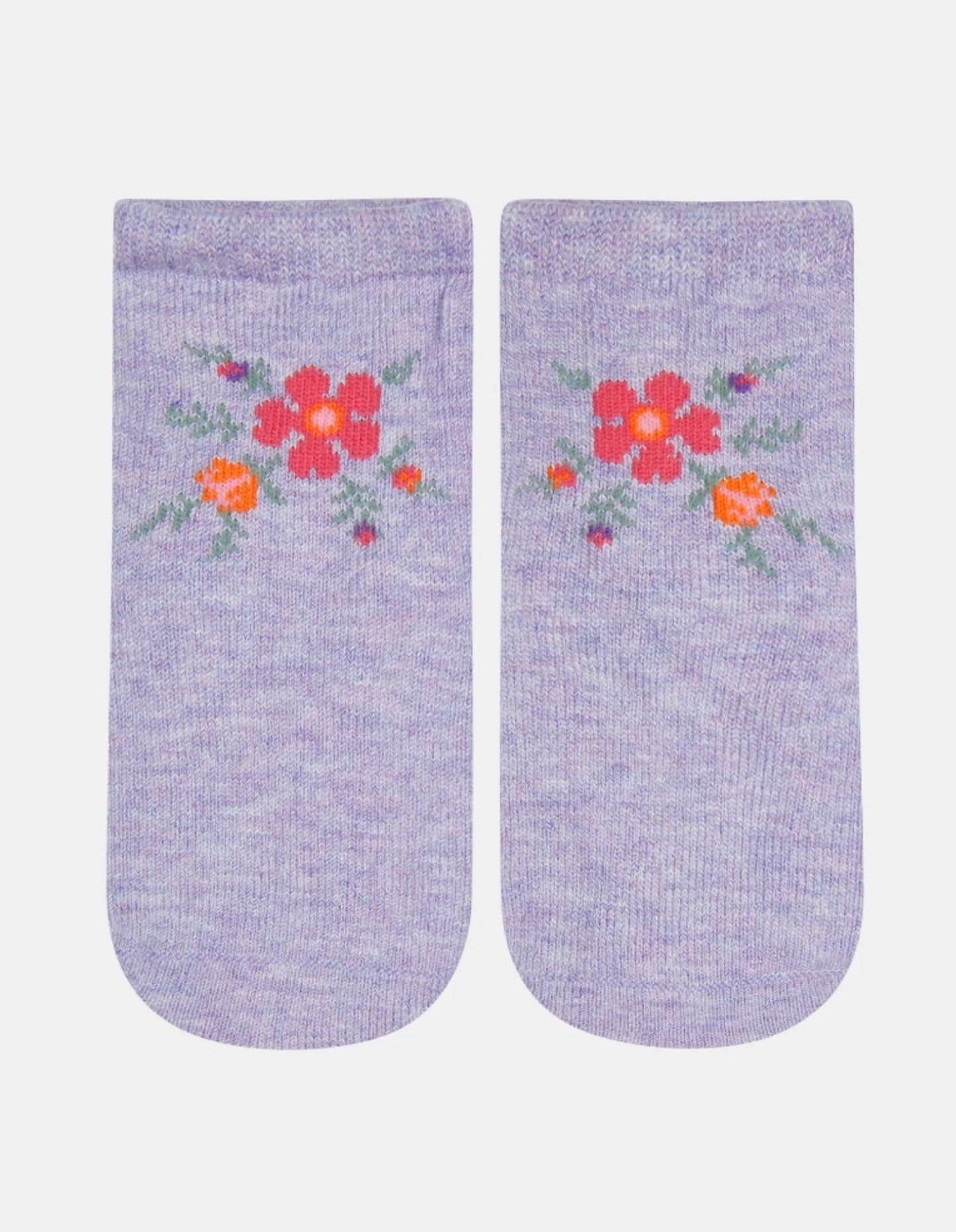 Chaussettes bio courtes - Toshi