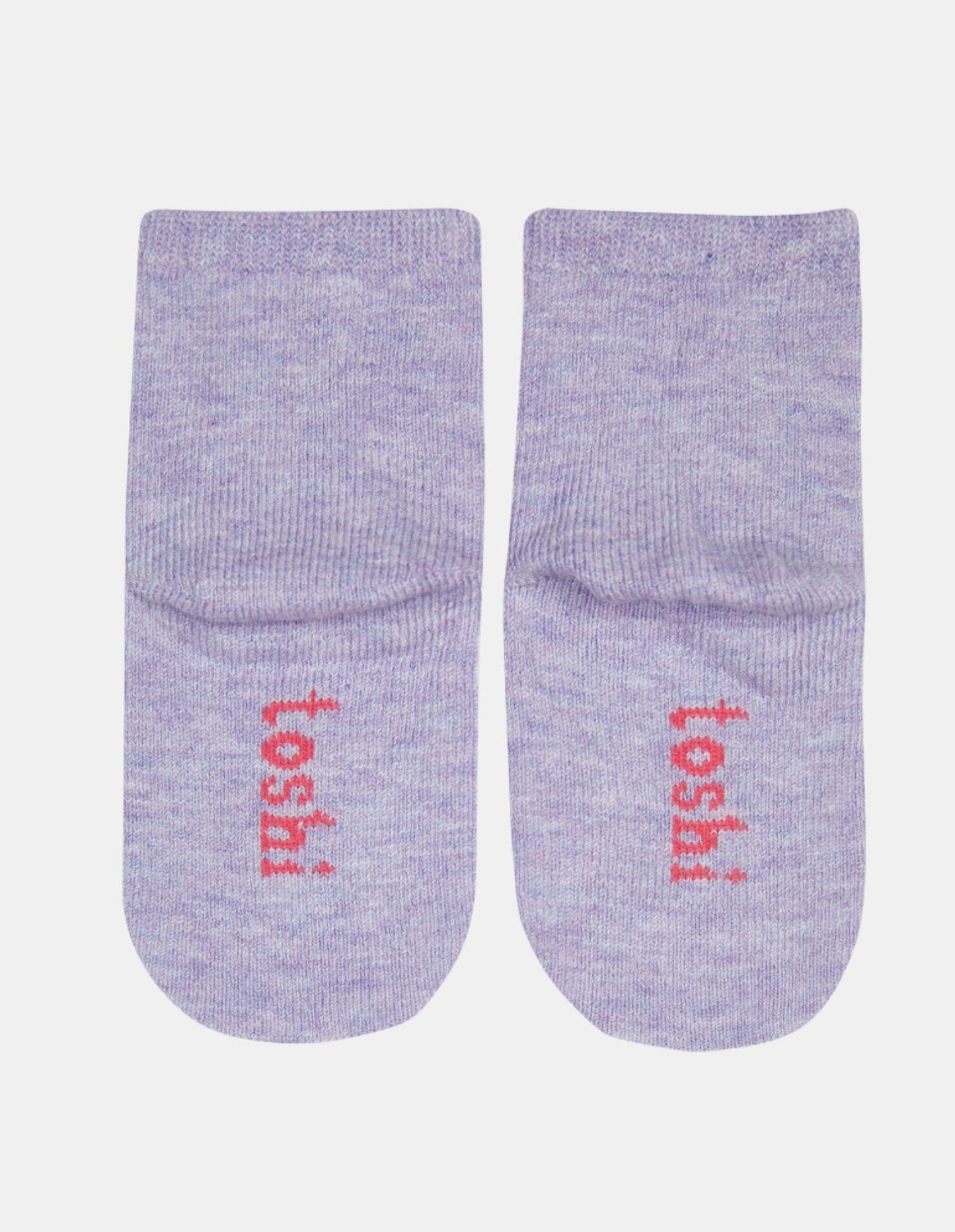 Chaussettes bio courtes - Toshi