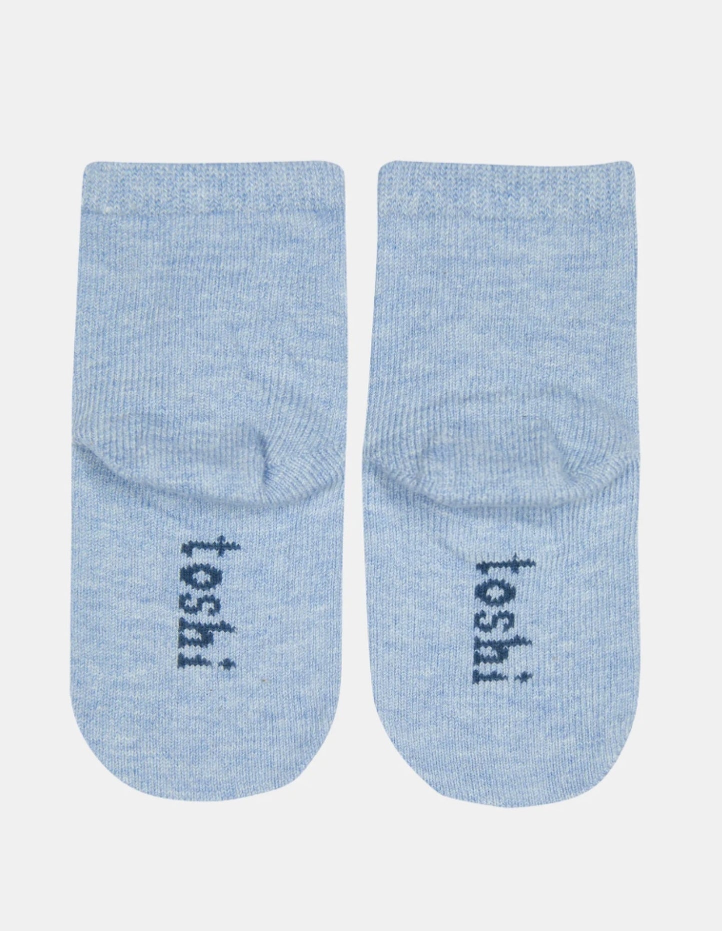 Chaussettes bio courtes - Toshi