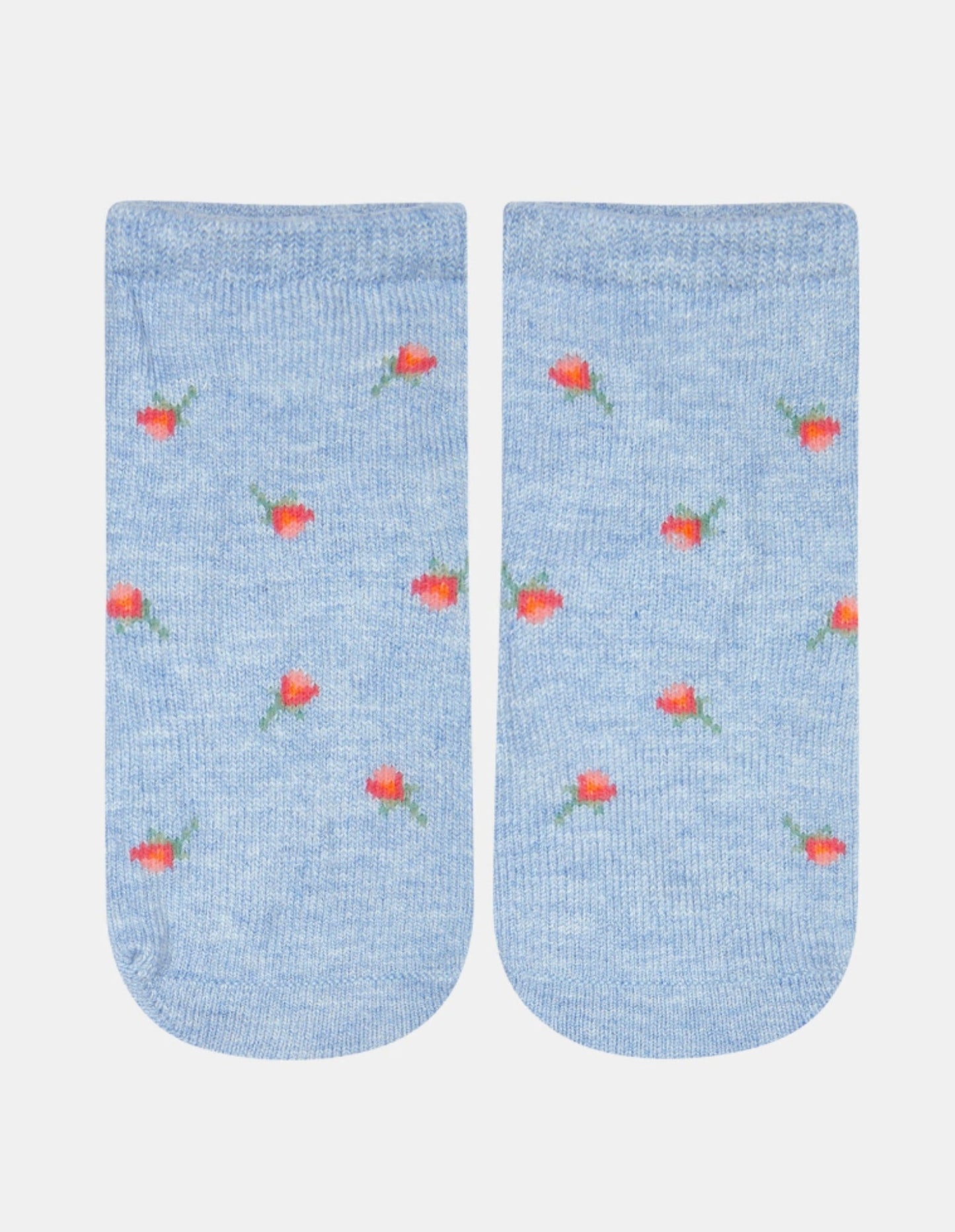 Chaussettes bio courtes - Toshi