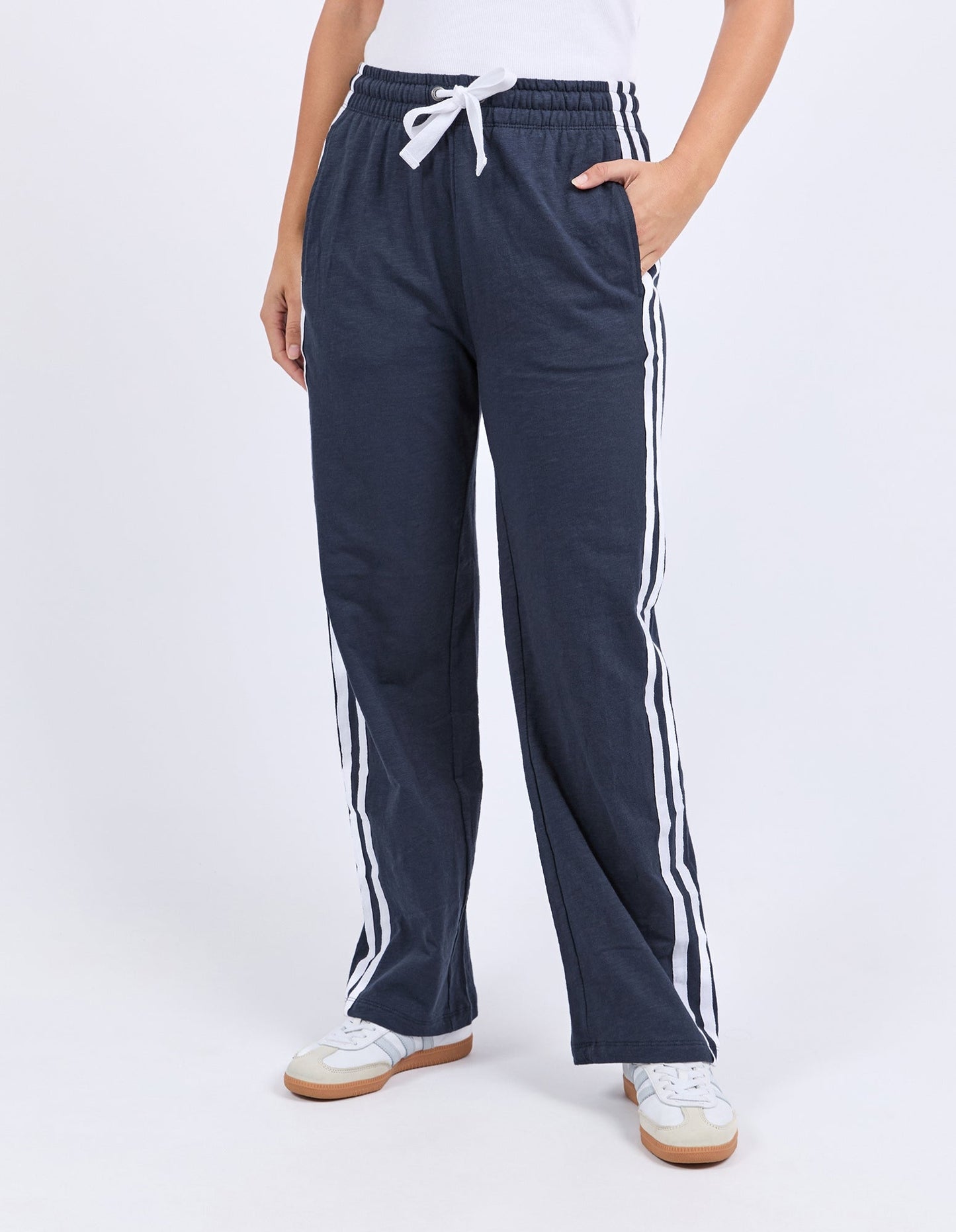 Power Pant - Foxwood