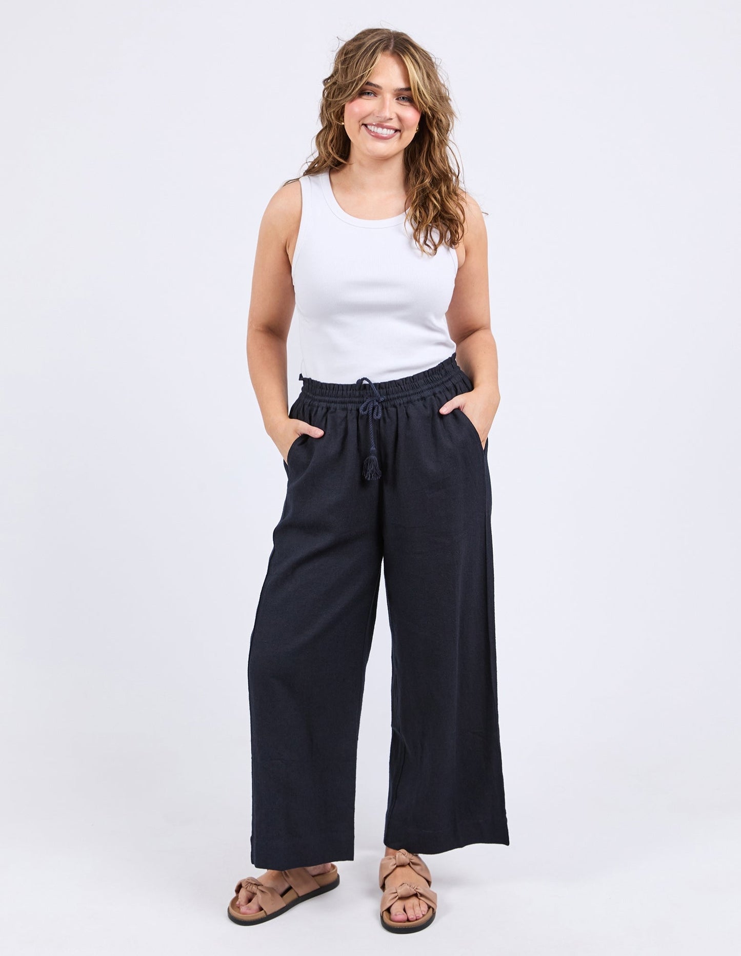 Reha Pant - Elm Lifestyle