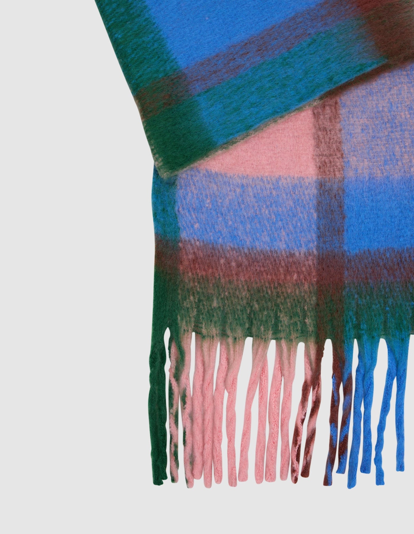 Écharpe ruban - Elm Lifestyle