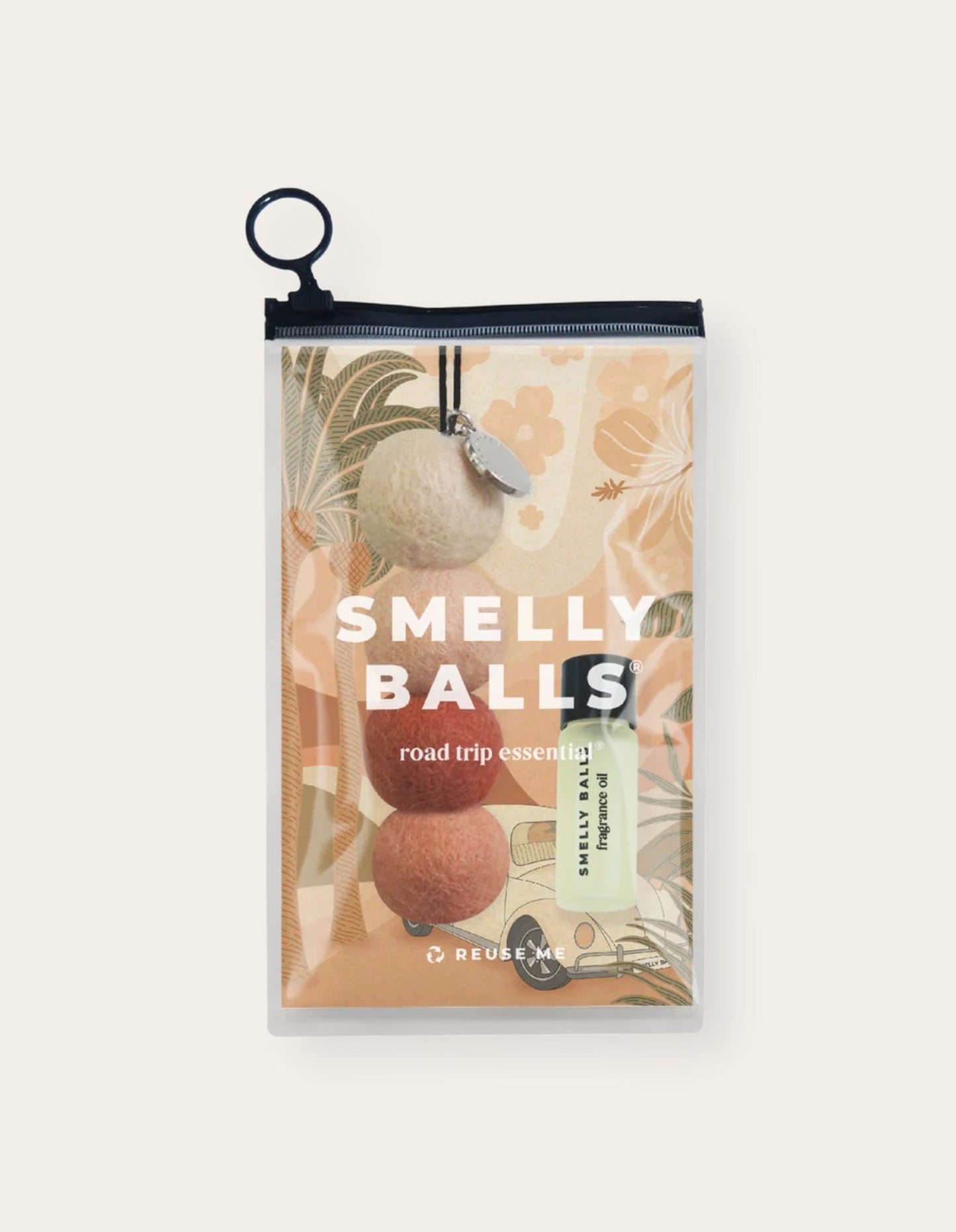 Ensemble rustique - Rayon de soleil - Boules parfumées