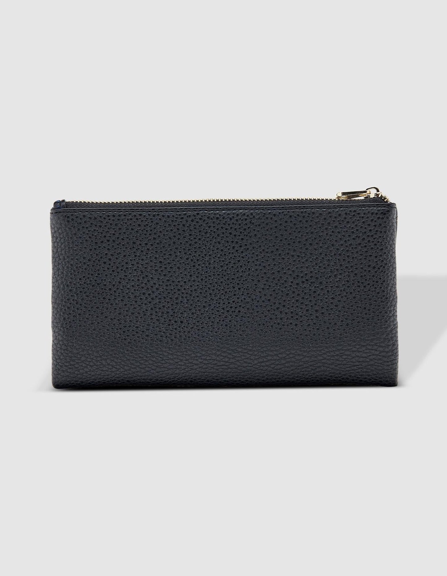 Portefeuille Stella - Noir - Louenhide