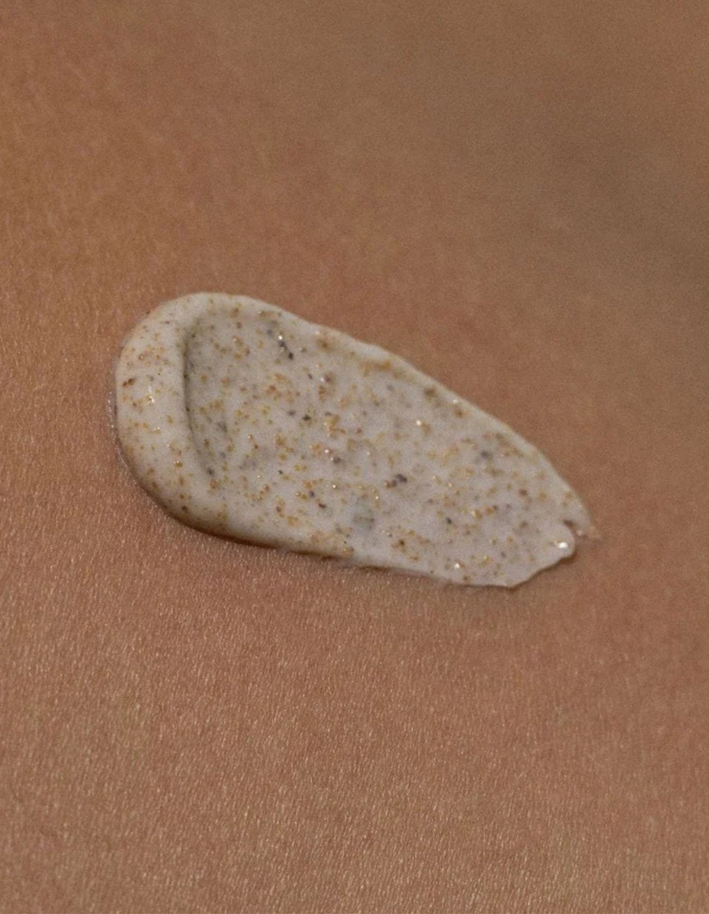 Tasmanian Sand Scrub 150g - Trois Guerriers