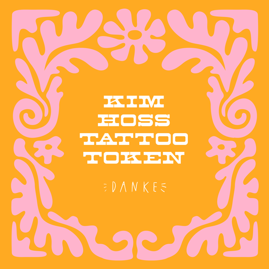 Tattoo Token