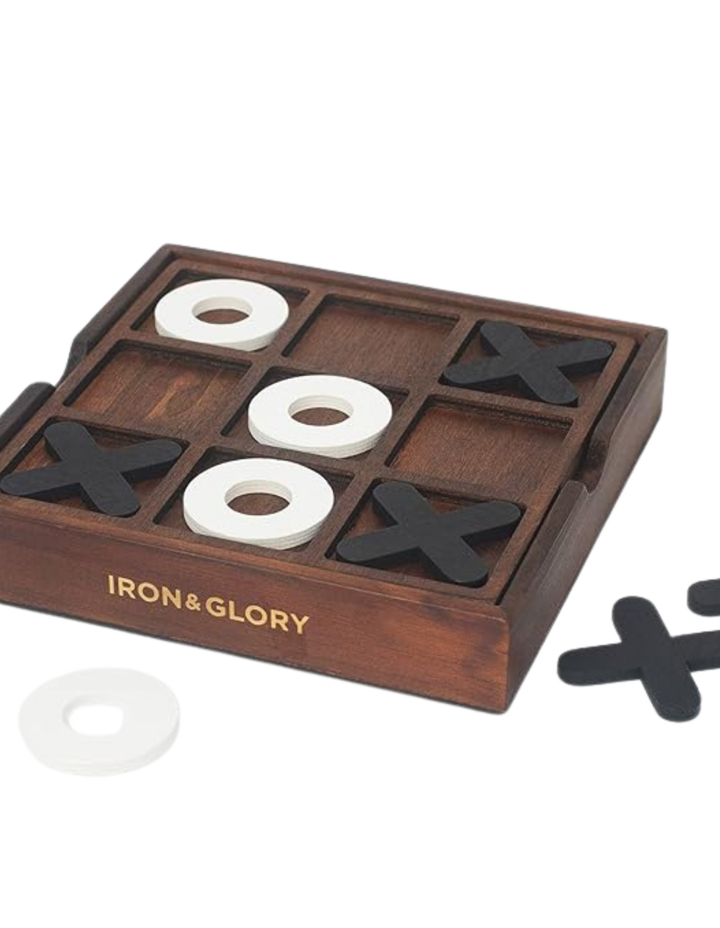 Morpion - Fer et Gloire