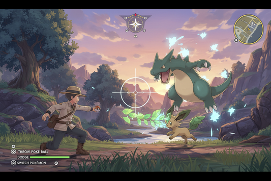Gameplay