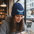 Team Mystic Beanie Lifestyle