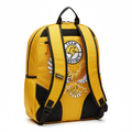 Team Instinct Backpack Back View