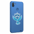 Team Mystic Phone Case Side View