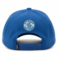 Team Mystic Baseball Cap Back View