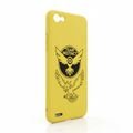 Team Instinct Phone Case Side View