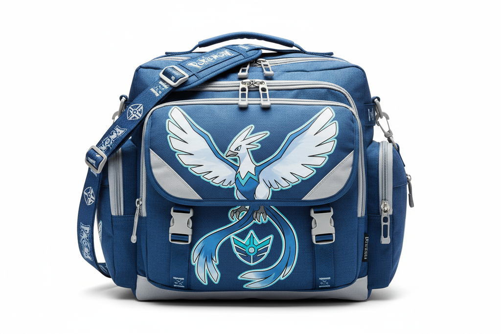 Mystic Articuno Bag
