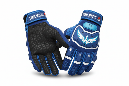 Mystic Gloves